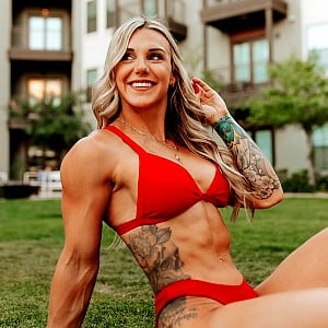 Baylee Pfister