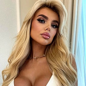 Bayley Ivy Jacob