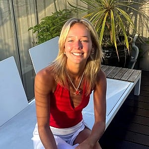 Bayley Norris