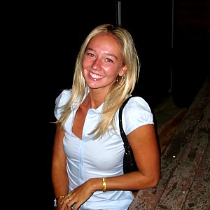 Bayley Norris