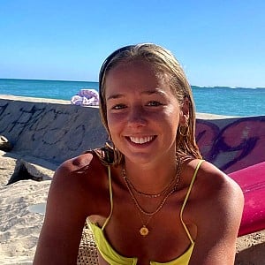 Bayley Norris