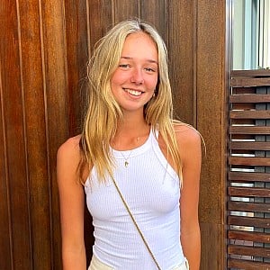 Bayley Norris
