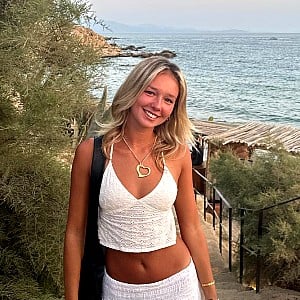 Bayley Norris