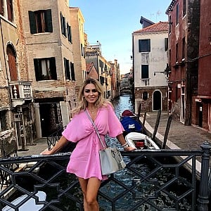 Bea Hargitai