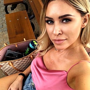Bea Hargitai