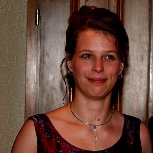 Bea Schmidt