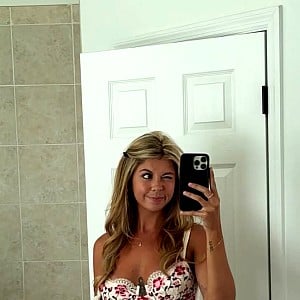 Beach Cutie