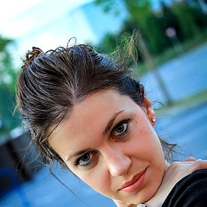 Beata Blue