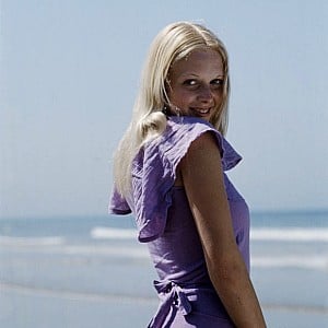 Beate Grotzinger