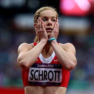 Beate Schrott