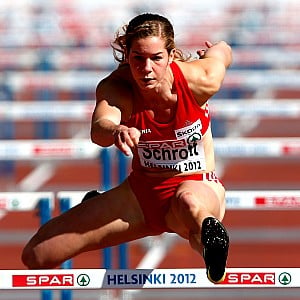 Beate Schrott