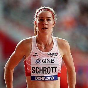 Beate Schrott