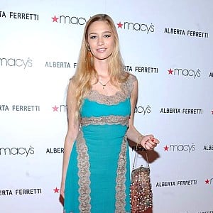 Beatrice Borromeo