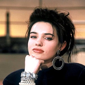 Beatrice Dalle