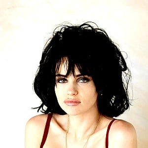 Beatrice Dalle