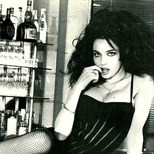 Beatrice Dalle