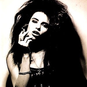 Beatrice Dalle