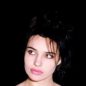 Beatrice Dalle