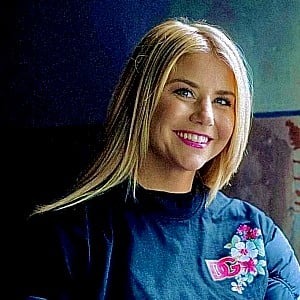 Beatrice Egli