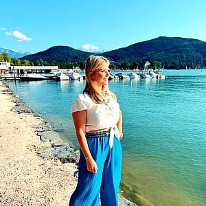 Beatrice Egli