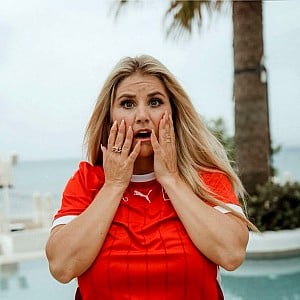 Beatrice Egli