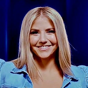 Beatrice Egli