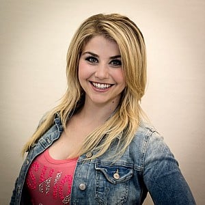Beatrice Egli