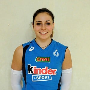 Beatrice Negretti