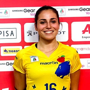 Beatrice Negretti