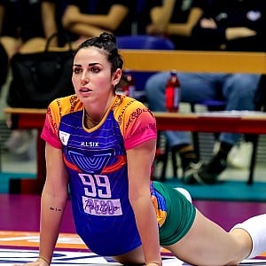 Beatrice Negretti