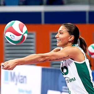 Beatrice Parrocchiale