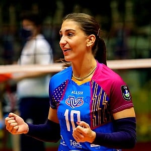 Beatrice Parrocchiale