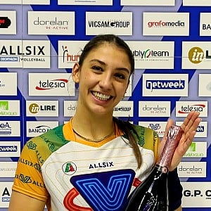 Beatrice Parrocchiale