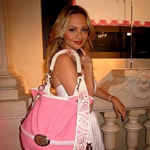 Beatrice Rosen