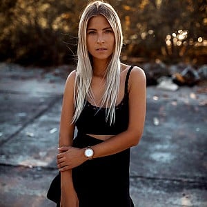 Beatrice Wolf