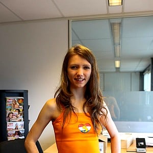 Beatrix Glower