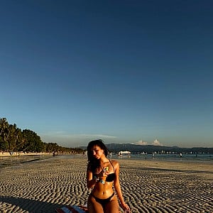 Beatriz Abalajon