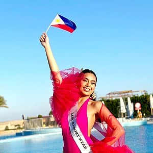 Beatriz Abalajon
