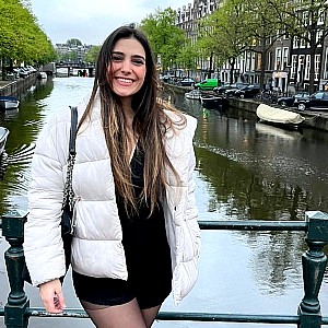 Beatriz Alonso Mendez