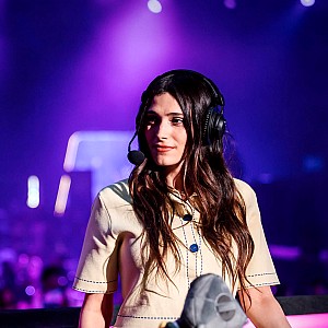 Beatriz Alonso Mendez