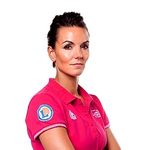 Beatriz Fernandez (Handball)