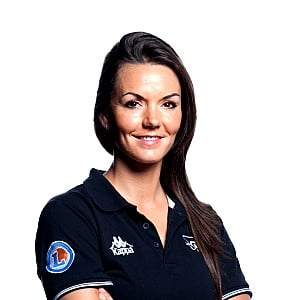 Beatriz Fernandez (Handball)