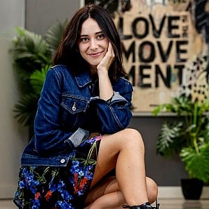 Beatriz Frazao