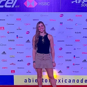 Beatriz Haddad Maia