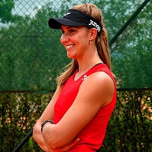 Beatriz Haddad Maia