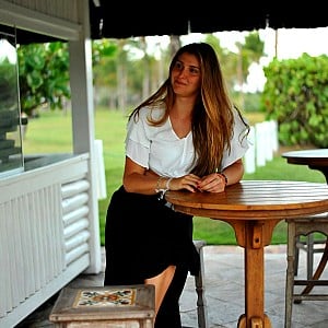 Beatriz Haddad Maia