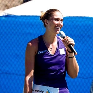 Beatriz Haddad Maia