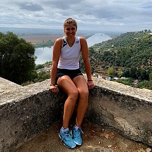 Beatriz Haddad Maia