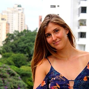 Beatriz Haddad Maia