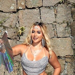 Beatriz Luz Bosi
